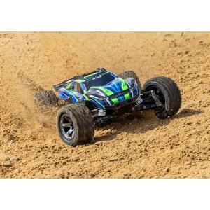 トラクサス ラストラー 4X4 VXL 673...の詳細画像5