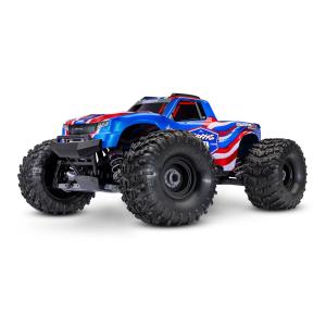 トラクサス　スタンピード 4X4 VXLブラシレス 67454-4