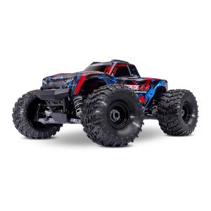 トラクサス スタンピード 4X4 VXLブラシ...の詳細画像2