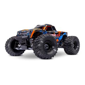 トラクサス スタンピード 4X4 VXLブラシ...の詳細画像3