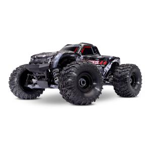 トラクサス スタンピード 4X4 VXLブラシ...の詳細画像4