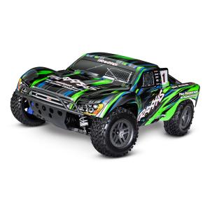 トラクサス スラッシュ 4x4 BL-2s ブ...の詳細画像1