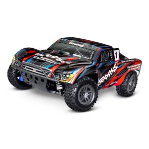 トラクサス スラッシュ 4x4 BL-2s ブ...の詳細画像2