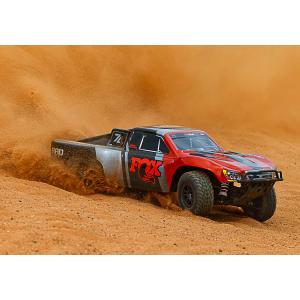 トラクサス スラッシュ 4x4 BL-2s ブ...の詳細画像3
