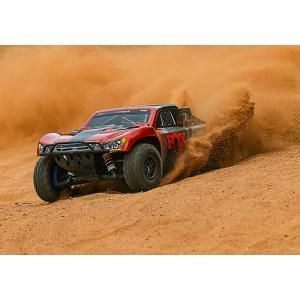 トラクサス スラッシュ 4x4 BL-2s ブ...の詳細画像4