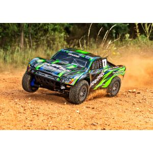 トラクサス スラッシュ 4x4 BL-2s ブ...の詳細画像5