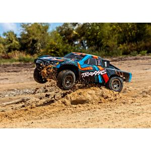 トラクサス スラッシュ 4x4 VXL アルテ...の詳細画像2