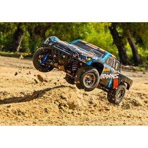 トラクサス スラッシュ 4x4 VXL アルテ...の詳細画像4