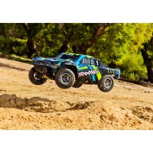 トラクサス スラッシュ 4x4 VXL アルテ...の詳細画像5