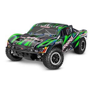トラクサス スラッシュ 4X4 VXL 683...の詳細画像1