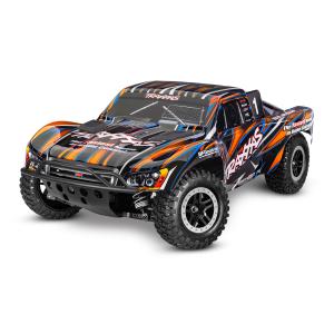 トラクサス スラッシュ 4X4 VXL 683...の詳細画像2