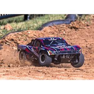 トラクサス スラッシュ 4X4 VXL 683...の詳細画像4
