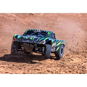 トラクサス スラッシュ 4X4 VXL 683...の詳細画像5
