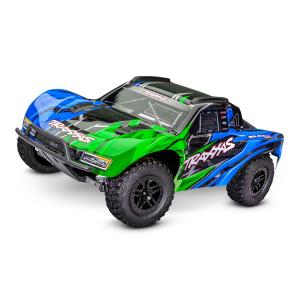 新型!トラクサス スラッシュ 4X4 ブラシレ...の詳細画像1