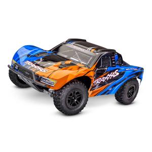 新型!トラクサス スラッシュ 4X4 ブラシレ...の詳細画像2