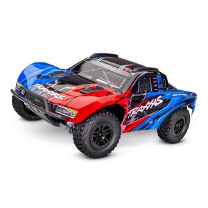 新型!トラクサス スラッシュ 4X4 ブラシレ...の詳細画像3