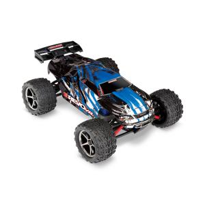 トラクサス 1/16 E-レボVXL 71076-8の詳細画像1