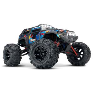 パワードライブ Power Drive ブロンコ モンスタートラック 1/6スケール