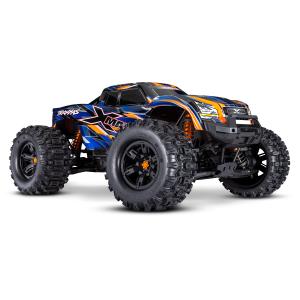 トラクサス XMAXX BELTED 8S ベ...の詳細画像3