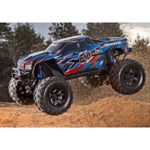 トラクサス XMAXX BELTED 8S ベ...の詳細画像4