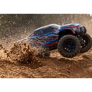 トラクサス XMAXX BELTED 8S ベ...の詳細画像5