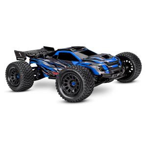トラクサス 1/5 XRT 8S 4WD ブラ...の詳細画像1