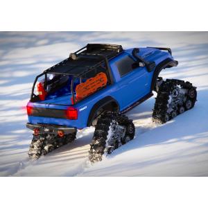 トラクサス クリップレスボディ 1/10 TR...の詳細画像3