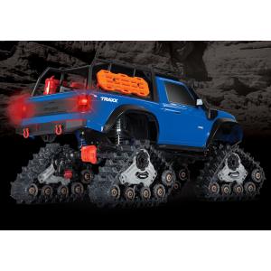 トラクサス クリップレスボディ 1/10 TR...の詳細画像4