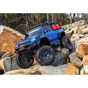 トラクサス TRX-4 スポーツ ハイトレイル...の詳細画像5