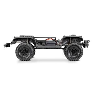 トラクサス TRX4 シャーシキット クリップ...の詳細画像5