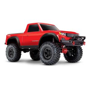 【クリップレスボディ】トラクサス TRX4 ス...の詳細画像1
