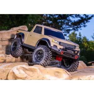 【クリップレスボディ】トラクサス TRX4 ス...の詳細画像3