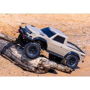 【クリップレスボディ】トラクサス TRX4 ス...の詳細画像4