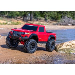 【クリップレスボディ】トラクサス TRX4 ス...の詳細画像5