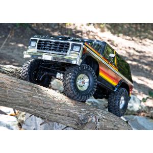 トラクサス TRX4 フォード 1979 ブロ...の詳細画像5