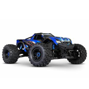 トラクサス Maxx WideMaxx RTR...の詳細画像1