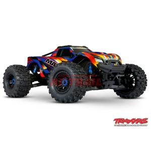 トラクサス Maxx WideMaxx RTR...の詳細画像2