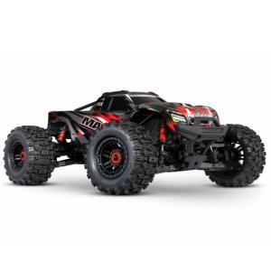 トラクサス Maxx WideMaxx RTR...の詳細画像5