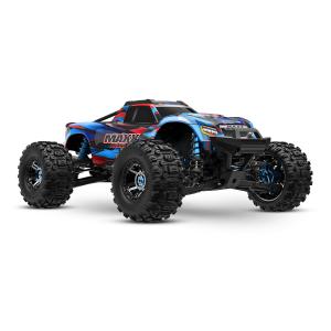 【限定版】 トラクサス 1/10 Maxx U...の詳細画像1