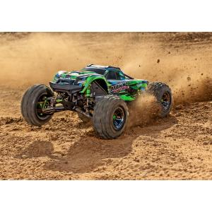 【限定版】 トラクサス 1/10 Maxx U...の詳細画像2