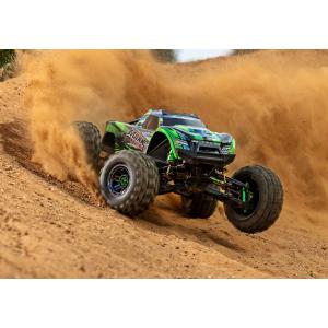 【限定版】 トラクサス 1/10 Maxx U...の詳細画像3