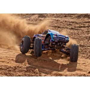 【限定版】 トラクサス 1/10 Maxx U...の詳細画像4