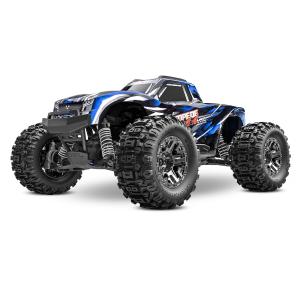 トラクサス 1/10 STAMPEDE RTR...の詳細画像1