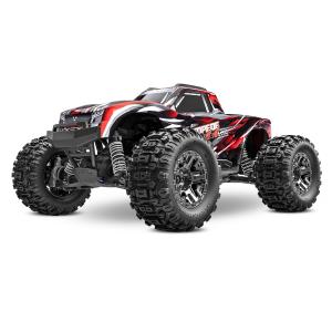 トラクサス 1/10 STAMPEDE RTR...の詳細画像2