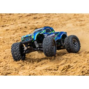 トラクサス 1/10 STAMPEDE RTR...の詳細画像5