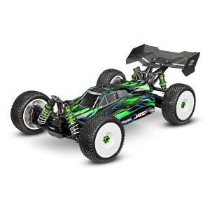 トラクサス 1/8 JATO 4X4 VXL ...の詳細画像1