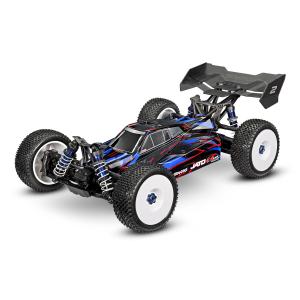 トラクサス 1/8 JATO 4X4 VXL ...の詳細画像2