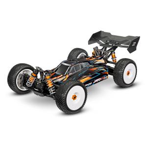 トラクサス 1/8 JATO 4X4 VXL ...の詳細画像3