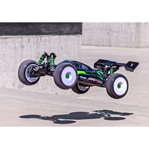 トラクサス 1/8 JATO 4X4 VXL ...の詳細画像5