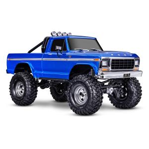 トラクサス 1/10 TRX4 フォード F1...の詳細画像1
